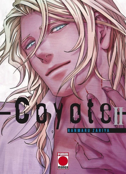 Coyote 02